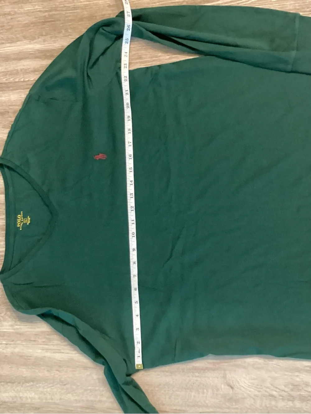 Polo Ralph Lauren long-sleeved shirt bundle